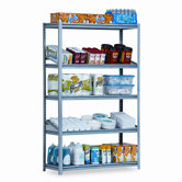 Storage Shelving