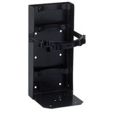 Vehicle Brackets - running board bracketf/10# units