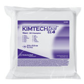 Kimtech Pure&reg; CL4 Critical Task Wipers - white 3 ply cl4 criticaltask wipers