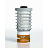 Kimcare Continuous Air Freshener Scented Refill 48 mL Cartridge with Citrus