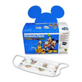 Disney Character Child's Face Mask