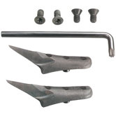 Replacement Gaffs - 52048 replacement gaffs