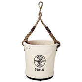 Heavy-Duty Buckets - 55501 canvas bucket