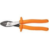 Insulated Crimping/Cutting Tools - 74205 insulated crimping