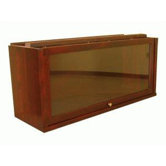 800 Sectional Series Deep Receding Door Section