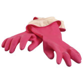 Large Pink Water Stop&trade; All Purpose Glove 46020
