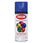 Celery Green Interior/Exterior Decorator Spray Paint 53543