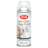 Low Odor Spray