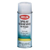 Adhesive Spray