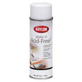 Make It Acid Free Spray
