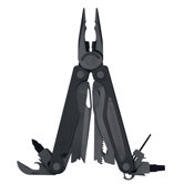 Charge ALX T6 Multi-Tool in Gift Tin with Leather Sheath