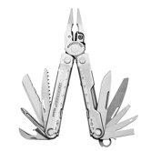 Rebar Multi-Tool with Molle Sheath