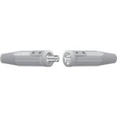 Cable Connectors - le lc-40 black/connector05050