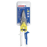 Aviation Snips - 207 offset snip right