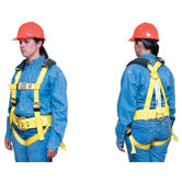Fall Arrest Harnesses - fw-1-2 harness small 18-1143