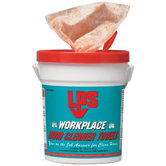 WorkPlace Hand Cleaner Towels - workplace hand towels72 wipes per pal