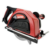 Metal Devil&reg; Metal Cutting Circular Saws - 7" metal devil metal cutting circular saw