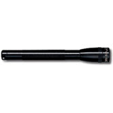Mini Mag-Lite 2- Cell AAA Flashlight in Presentation Box w/Batteries (Red)