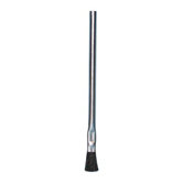Tin Handle Acid Brushes - tin handle acid brush