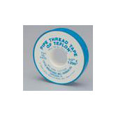 1/4" X 520" LA-CO&reg; Markal&reg; PTFE Standard Grade Pipe Thread Tape