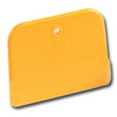 Spreaders Plastic 4In 150Pcs