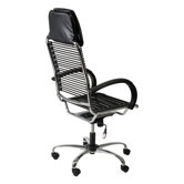 Beetle High-Back Executive Chair