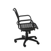 Bungie Flat Mid-Back Office Chair