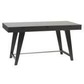 Carson Desk in Wenge