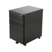 Gordon-PPF Metal File Cabinet