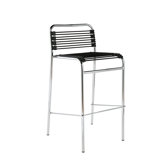Beetle Bar Stool Set of 4