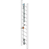 Miller By Sperian - Vi-Go System Kits 60Ft Vi-Go System: 493-Vg/60Ft - 60ft vi-go system