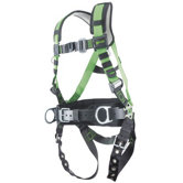 Revolution� Construction Harnesses - new revolution construction style harness with 3