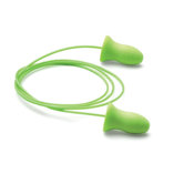 Use Meteors� Foam Uncorded Earplugs (100 Pair Per Box)