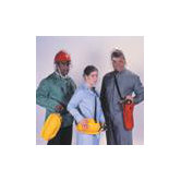 Air V&reg; Escape Respirator With Composite Cylinder