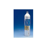 Rp Calibration Aluminum Cylinder 10Ppm Hydrogen