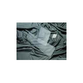 X 16" X .040" Clear Formed Polycarbonate Visor