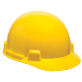 Msa - Smoothdome Slotted Caps Standard Size With Staz-On Suspension - Blue: 454-10084038 - smoothdome slotted cap blue