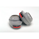 Vapor/P100 Cartridge For Advantage&reg; Respirator