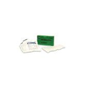 Dressing Pads With Adhesive Strips (4 Per Box)