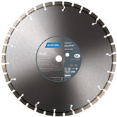 DUO Abrasive Diamond Blade