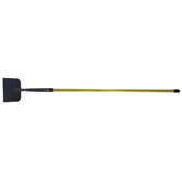 Scrapers - is85 8-1/2" blade ice scraper w/54" handl