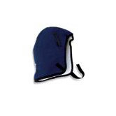 Neck Winter Liner With Sherpa Lining