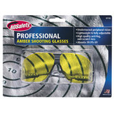 Professional Shooting Glasses