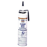 Clear RTV Silicone Adhesive Sealants - #66 clear silicone adhes