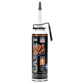 the Right Stuff&reg; Gasket Maker - he right stuff instant rubber gasket maker 7.5 o