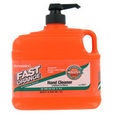 1/2 Gallon Fast Orange Natural Citrus Hand Cleaner