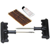 Super-Grip Emergency Tire Repair Kit