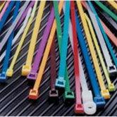14" Plenum Cable Tie