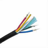 5 Conductor PVC RGB Cable