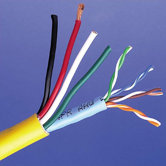 AUDIOCAT Composite Cable